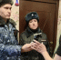 В рамках плана взаимодействия по предупреждению совершения осужденными к принудительным работам преступлений и других правонарушений сотрудниками участка, функционирующего как исправительный центр, при исправительной колонии № 2 УФСИН России по Республике Мордовия и ОВД по Зубово-Полянскому району Республики Мордовия проведена проверка осужденной, проживающей на дому. - УФСИН