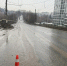 В Саранске молодой водитель на "Гранте" сбил 84-летнюю женщину, пересекавшую улицу вне "зебры" - Вестник Мордовии