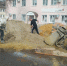 В Комсомольской музыкальной школе начался капитальный ремонт - Столица С