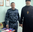 В следственном изоляторе № 1 Управления Федеральной службы исполнения наказаний по Республике Мордовия, в рамках сотрудничества с Саранской и Мордовской Епархией, ежегодно обновляется библиотека. Фонд пополняется разнообразной литературой: религиозной, художественной, юридической, а также учебниками для несовершеннолетних. - УФСИН