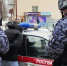 В Саранске при участии росгвардейцев задержан пьяный водитель - Столица С