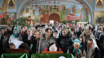 В храме Ромоданова появилась новая святыня