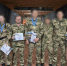 В Мордовии росгвардейцы победили в республиканских соревнованиях по стрельбе из боевого ручного стрелкового оружия - Вестник Мордовии