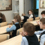«В гармонии с природой»_ информационная акция _ (Закрытая группа) Информация на сайт НБ (1) - Национальная библиотека им. А.С. Пушкина