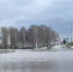 Мост через Инсар в Саранске затопило - Info-Rm.Com