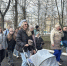 В Саранске жители прошли 10 тысяч шагов к здоровой жизни - Pg13.Ru
