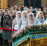 В Мордовии 12 жительниц приняли обет сестры милосердия - Pg13.Ru