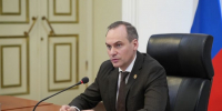 Артём Здунов: «Мы занимаем достойное место на инвестиционной карте России» - Вестник Мордовии