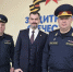 Начальник Управления Федеральной службы исполнения наказаний по Республике Мордовия Виталий Перхорович провел рабочую встречу с руководителем Государственного фонда поддержки участников специальной военной операции «Защитники Отечества» по Республике Мордовия Алексеем Герасименко. - УФСИН