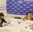 Депутат Госдумы Юлия Оглоблина рассмотрела обращения жителей Мордовии в ходе личного приема - Вестник Мордовии