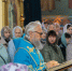 В праздник Благовещения Пресвятой Богородицы митрополит Зиновий совершил богослужение в храме Казанской иконы Божией Матери - Саранская епархия