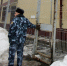 Жителя Мордовии отправили в колонию за побег из исправительного центра - Info-Rm.Com