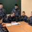 В Академии права и управления ФСИН России начальник отдела по воспитательной работе с осужденными исправительной колонии №5 УФСИН России по Республике Мордовия поделился своим богатым опытом с курсантами – будущими юристами. Выпускник юридического факультета академии ФСИН России провел практическое занятие по дисциплине "Пенитенциарная педагогика", раскрыв перед слушателями тонкости работы с осужденными. - УФСИН