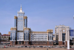 Два преподавателя МГУ им. Н. П. Огарёва получат поддержку от Фонда Потанина