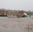 На р.Алатырь у поселка Тургенево в Мордовии уровень воды приблизился к отметке "опасное явление" - Вестник Мордовии