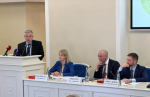 Сегодня стартовал четвёртый модуль обучения региональной программы «Герои среди СВОих»