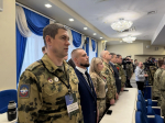 Сегодня стартовал четвёртый модуль обучения региональной программы «Герои среди СВОих»