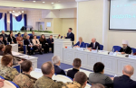 Стартовал четвёртый модуль обучения региональной программы «Герои среди СВОих»