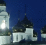 В храме Воскресения Христова установили новый иконостас - Info-Rm.Com