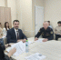В следственном изоляторе №2 УФСИН России по Республике Мордовия состоялась рабочая встреча руководства учреждения с представителями филиала Государственного фонда поддержки участников специальной военной операции «Защитники Отечества» по Республике Мордовия. - УФСИН