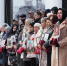 Бессмертный полк онлайн вновь объединит миллионы людей по всей стране - Info-Rm.Com