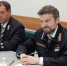 Артём Здунов обсудил транспортную безопасность с начальником  Куйбышевской железной дороги Вячеславом Дмитриевым - Правительство Республики Мордовия