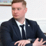 Уроженец Мордовии Денис Махаев возглавил Курское управление ФАС - Столица С