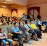 «Библионочь» в Саранске собрала около 1700 человек - Info-Rm.Com