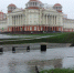 В Саранске «плывет» «Мордовское подворье» - Столица С
