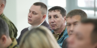 Глава Мордовии поддержал проекты финалистов программы «Герои среди СВОих» - Правительство Республики Мордовия