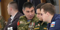 Артём Здунов: «Обучение по программе «Герои среди СВОих» прошло на самом высоком уровне» - Правительство Республики Мордовия