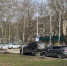 Пьяный негодяй на «Приоре» ушатал три машины в Саранске - Столица С