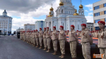 В Саранске стартовала акция «Георгиевская ленточка»