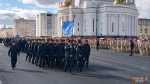 В Саранске стартовала акция «Георгиевская ленточка»