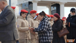 В Саранске стартовала акция «Георгиевская ленточка»