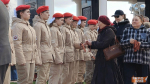 В Саранске стартовала акция «Георгиевская ленточка»
