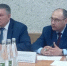В Темниковском районе состоялся выездной приём граждан - Министерство лесного, охотничьего хозяйства и природопользования