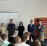 Третий день тренингов предпринимательских компетенций: экспертиза высокого уровня - МГУ им. Н.П. Огарева