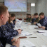В Мордовии росгвардейцы написали «Диктант Победы» - Росгвардия