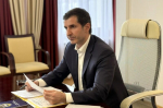 Батыр Эмеев: «Усиливаем работу по стерилизации, пристройству животных и снижению их появления на улицах»