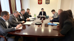 В Мордовии будут развивать сеть приютов для безнадзорных животных