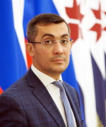 С первым мая !
