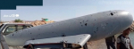"Падающая звезда", оказалась 25-м сбитым иранцами беспилотником MQ-9 Reaper