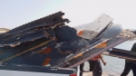 "Падающая звезда", оказалась 25-м сбитым иранцами беспилотником MQ-9 Reaper