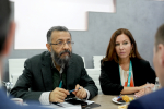Мордовия планирует расширить товарооборот с государствами исламского мира