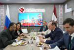 Мордовия планирует расширить товарооборот с государствами исламского мира