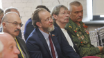 Состоялось обсуждение Предвыборной программы Партии СПРАВЕДЛИВАЯ РОССИЯ