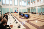 Имя лучшего предпринимателя названо в Мордовии