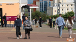 Больше 40 % молодых предпринимателей занимаются торговлей