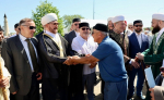 Пленум Духовного Управления мусульман РФ прошёл в Болгаре